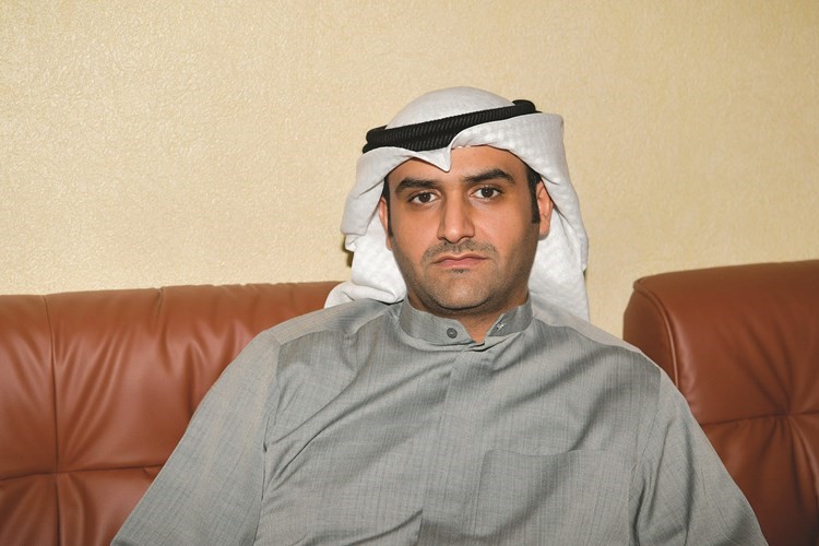 أحمد الحميدي ﻿