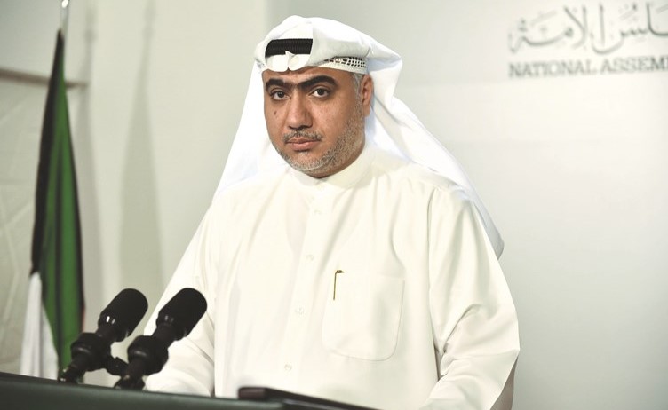 خالد الشطي﻿