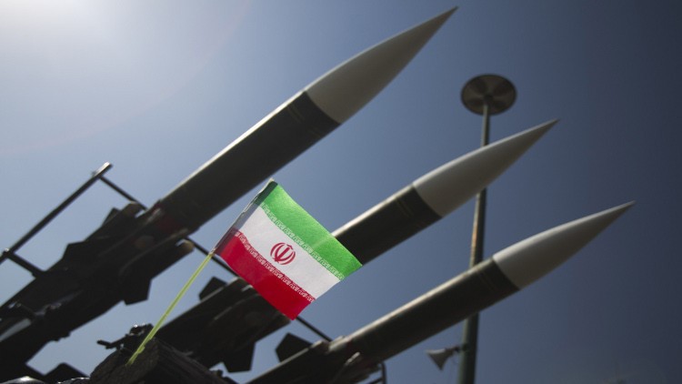 إيران: مستمرون بأنشطتنا الصاروخية رغم الضغوط الغربية