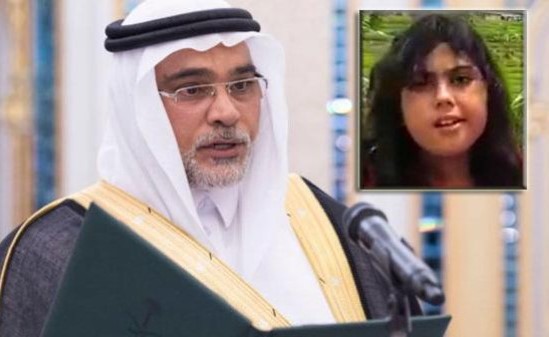 سفير السعودية بإندونيسيا: هذا ما سنفعله للطفلة هيفاء