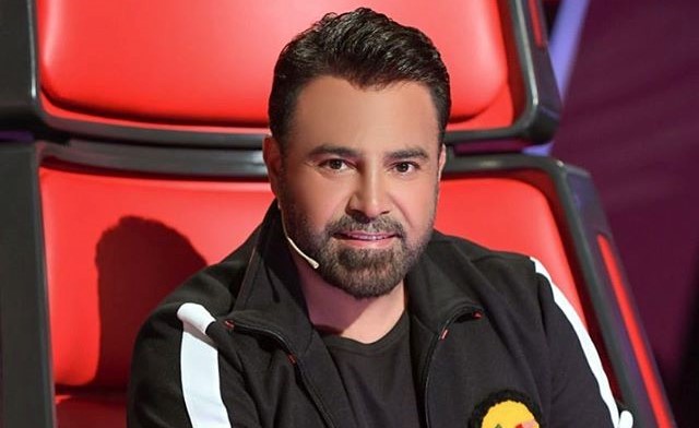 بالفيديو..شاهد ما الذي قاله عاصي الحلاني عن لجنة تحكيم"ذا فويس" وعن علاقته مع الفنانين؟