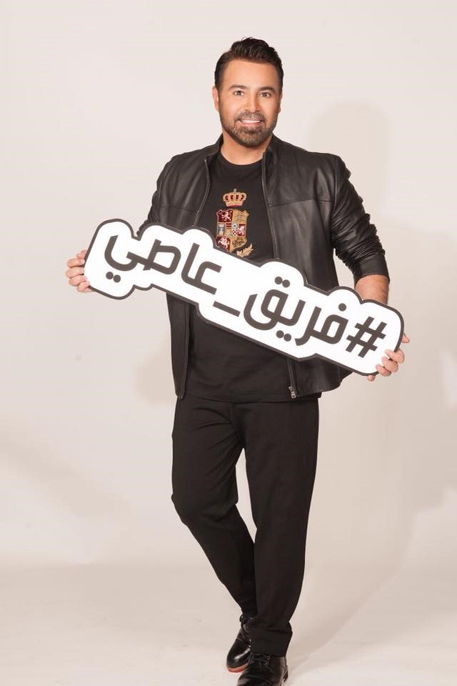 بالفيديو..شاهد ما الذي قاله عاصي الحلاني عن لجنة تحكيم"ذا فويس" وعن علاقته مع الفنانين؟