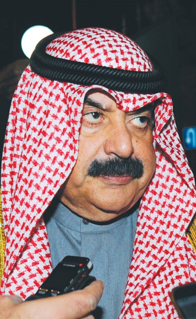 خالد الجارالله