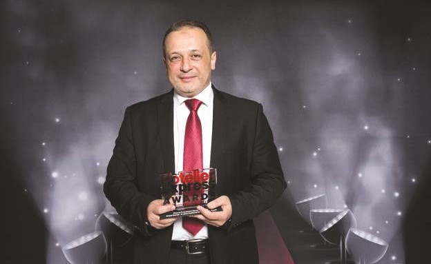 خالد مراد﻿