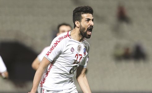 الكويت بثوب جديد يواجه كاظمة