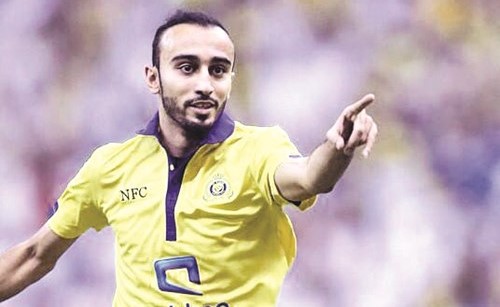 محمد السهلاوي﻿