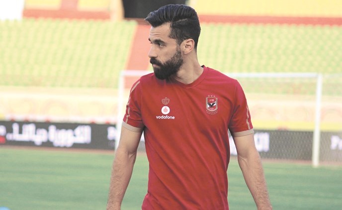 الأهلي يفتتح موسمه الأفريقي بمواجهة «مونانا»