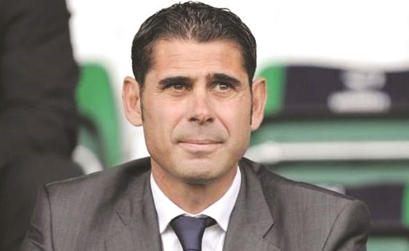 قائد الريال سابقا﻿