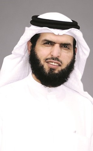 د.عادل الدمخي﻿
