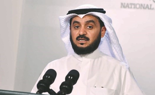 د.محمد الحويلة﻿