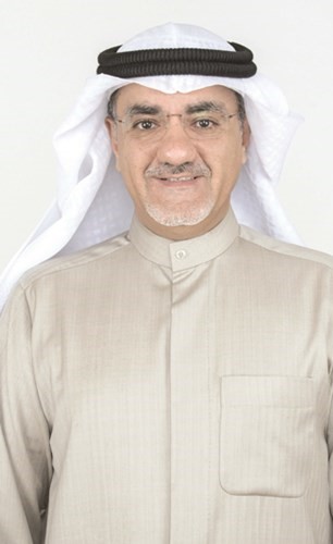 د. خليل عبدالله﻿