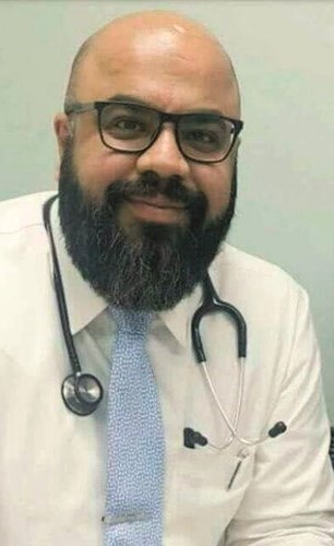 عادل رضا: لا جديد بعلاجات السمنة