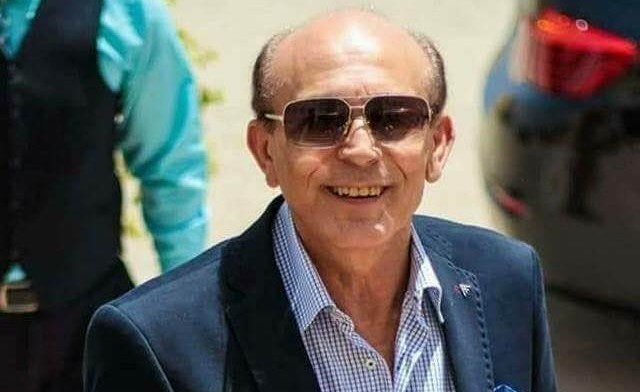 بالفيديو.. محمد صبحي يكشف عن رأيه في "عادل إمام" بتعليق صادم