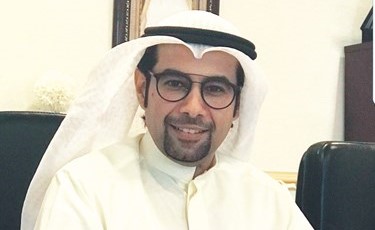 م. سعود الدبوس ﻿