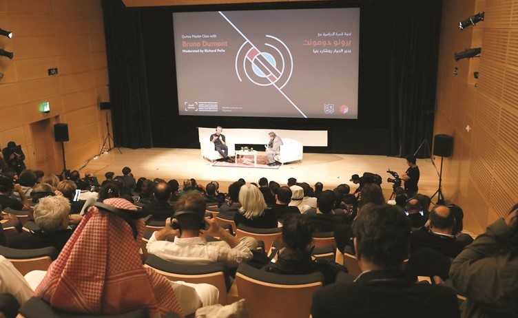 قمرة 2018 يحظى بدعم قوي من مؤسسات وشركات عديدة