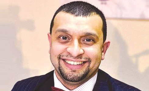 نصار النصار﻿