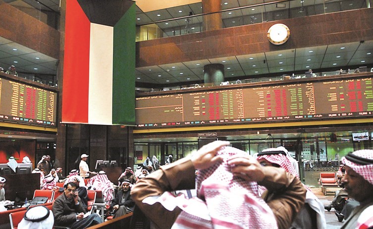 بورصة الكويت الأفضل عالمياً في 2018