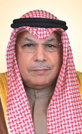 الشيخ خالد الجراح﻿