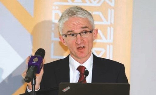 مارك لوكوك	﻿