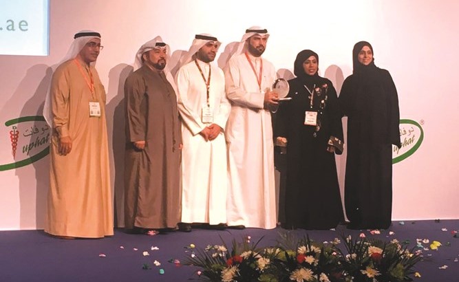 اختيار الصيدلانية الكويتية ثريا البدر عضواً باللجنة العلمية لمؤتمر «دوفات»