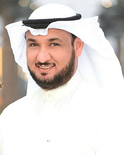 صلاح أبا الخيل يلتقي منتج الفيلم المسيء للرسول والمدير التنفيذي للوقف الهولندي
