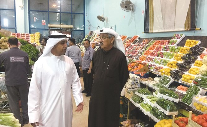 الأنبعي: المساءلة القانونية لكل من يسيء للمنتج الوطني