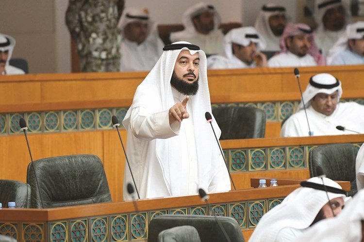 د. جمعان الحربش﻿