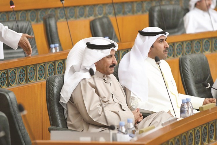 سعد الخنفور وفراج العربيد﻿