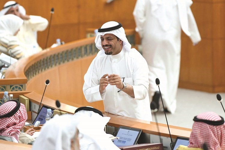 ماجد المطيري﻿