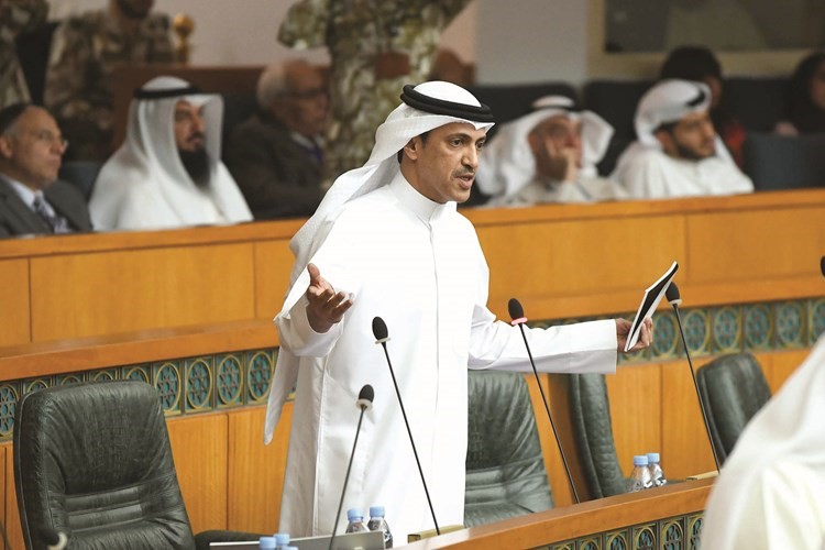 خالد العتيبي ﻿