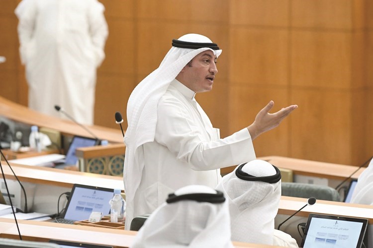 عسكر العنزي﻿