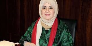 د.ماجدة القطان