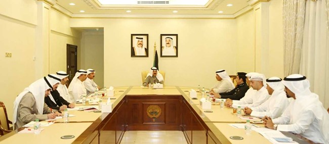 الجارالله : توجيهات للبعثات التمثيلية لتوفير العمالة المنزلية للأسر الكويتية