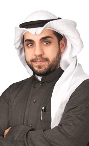 نواف الفضلي﻿