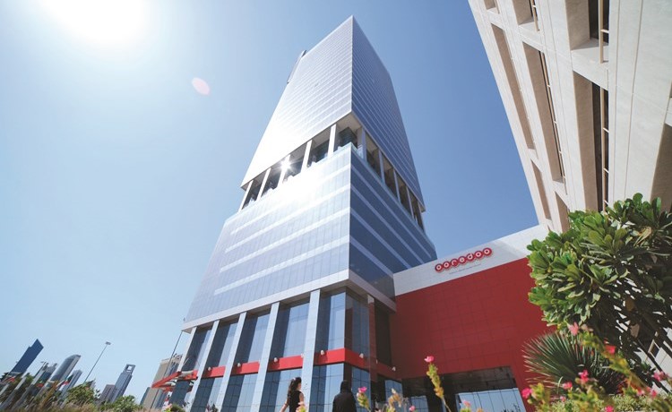 بالفيديو.. «Ooredoo» : ارتفاع حصتنا السوقية إلى 32.6%.. وطورنا 60% من الشبكة