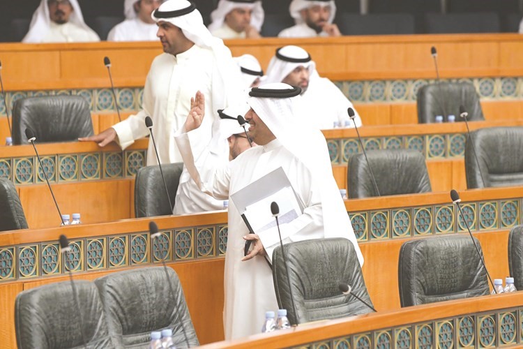 مبارك الحجرف﻿