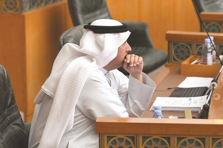 م. محمد الهدية﻿