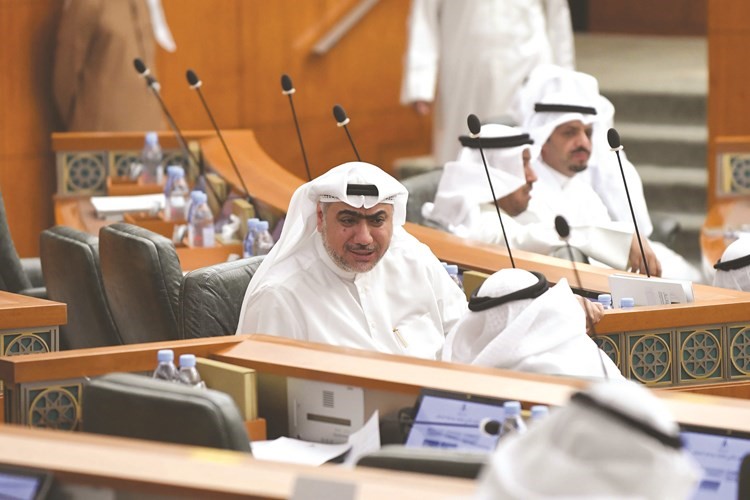خالد الشطي﻿