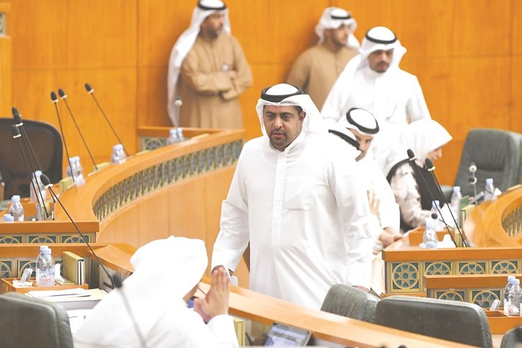 راكان النصف﻿