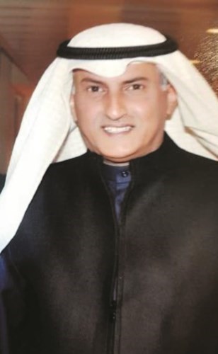 أحمد الدويهيس﻿