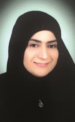 إيمان الكندري ﻿
