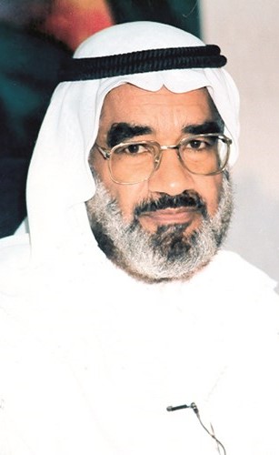 د.عجيل النشمي﻿