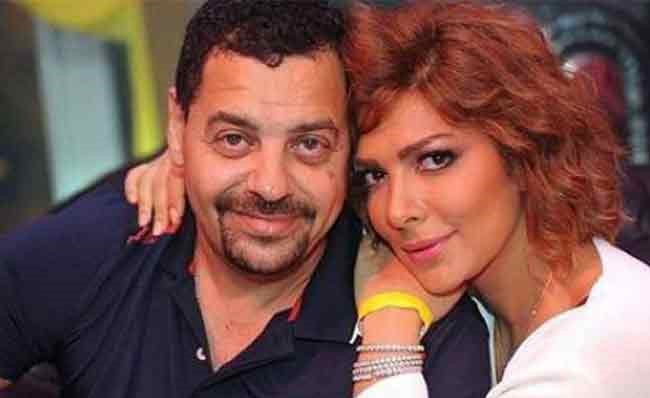 تعليق أصالة على صورة توأمها يثير السخرية والجدل.. ما القصة؟