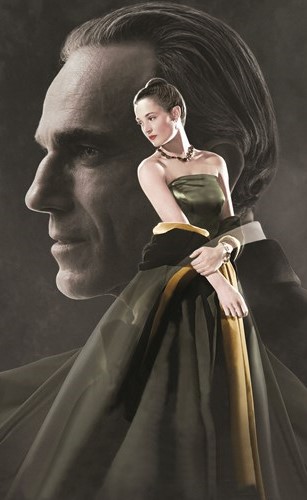 بالفيديو.. PHANTOM THREAD خيوط تبدو أكثر تشعباً من التقاطها