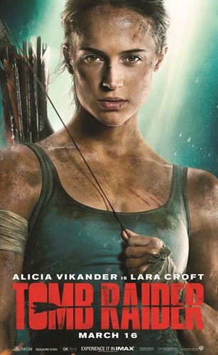 Tomb Raider