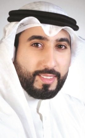 المحامي عبدالوهاب بن سلامة﻿