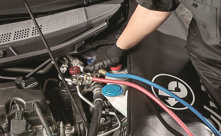 خدمة الصيانة بمركز «ACURA CARE» .. ٥ نجوم