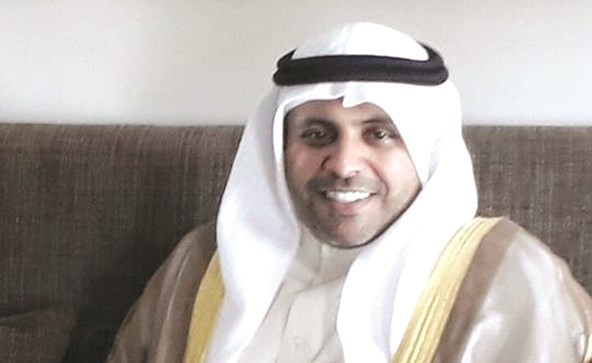 محمد الجبري ﻿