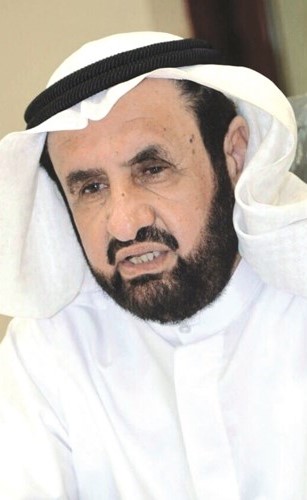 حسين الدواس ﻿