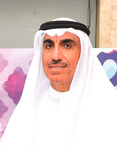 «العلوم الإدارية» تحتفل بيوم الملصق العلمي للكليات الإنسانية